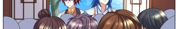 Tương Vong Sư Chapter 55 - Trang 17