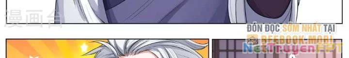 Tương Vong Sư Chapter 55 - Trang 19