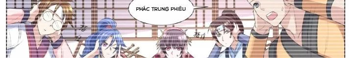 Tương Vong Sư Chapter 55 - Trang 21