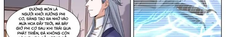 Tương Vong Sư Chapter 55 - Trang 23