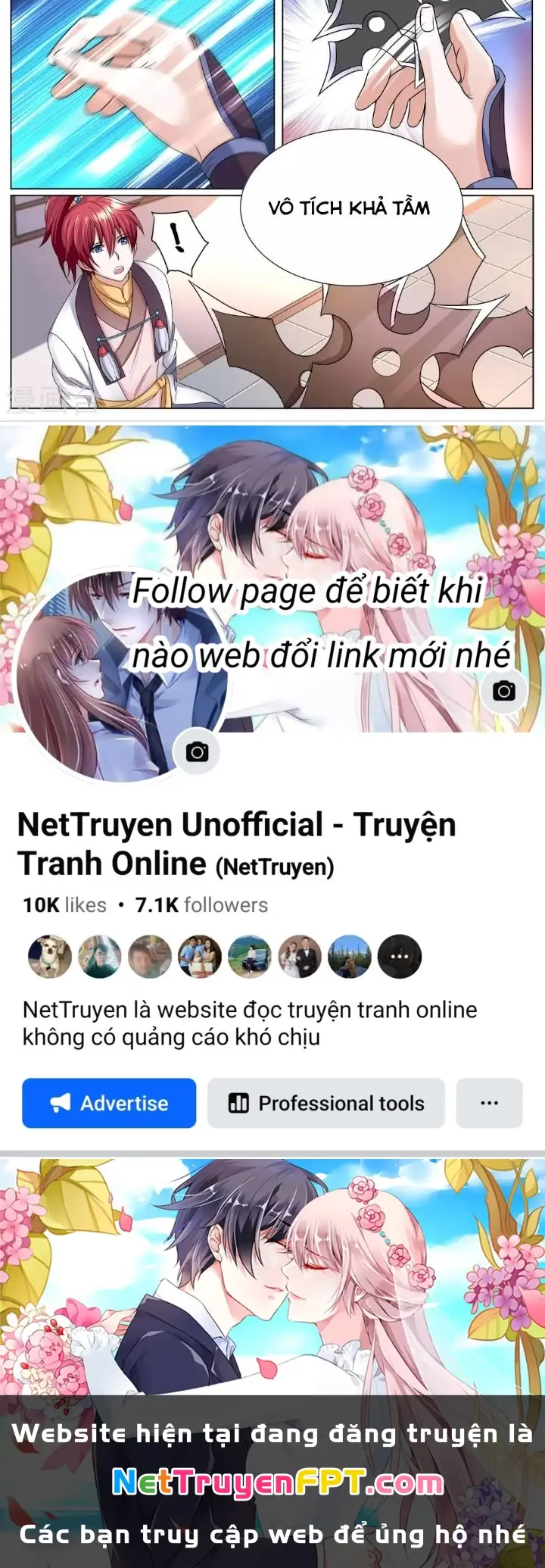 Tương Vong Sư Chapter 55 - Trang 28