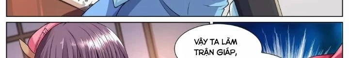 Tương Vong Sư Chapter 55 - Trang 9