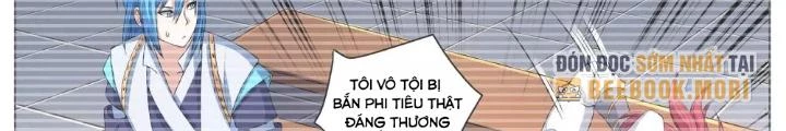Tương Vong Sư Chapter 56 - Trang 13