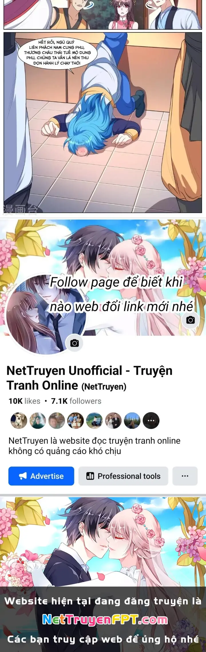 Tương Vong Sư Chapter 56 - Trang 24