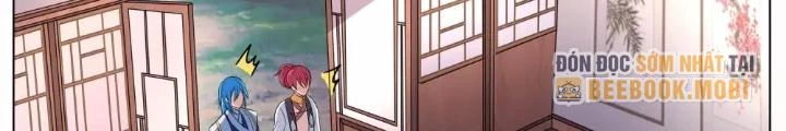 Tương Vong Sư Chapter 56 - Trang 7