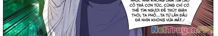 Tương Vong Sư Chapter 57 - Trang 17