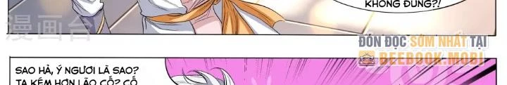Tương Vong Sư Chapter 57 - Trang 19