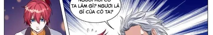 Tương Vong Sư Chapter 57 - Trang 21