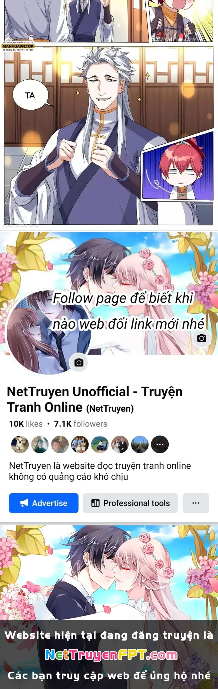 Tương Vong Sư Chapter 57 - Trang 24