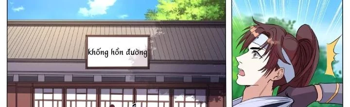 Tương Vong Sư Chapter 57 - Trang 3