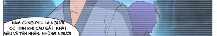 Tương Vong Sư Chapter 57 - Trang 5