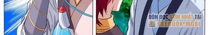 Tương Vong Sư Chapter 57 - Trang 7