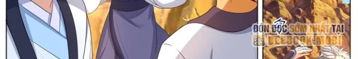 Tương Vong Sư Chapter 58 - Trang 13