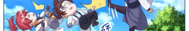 Tương Vong Sư Chapter 58 - Trang 23