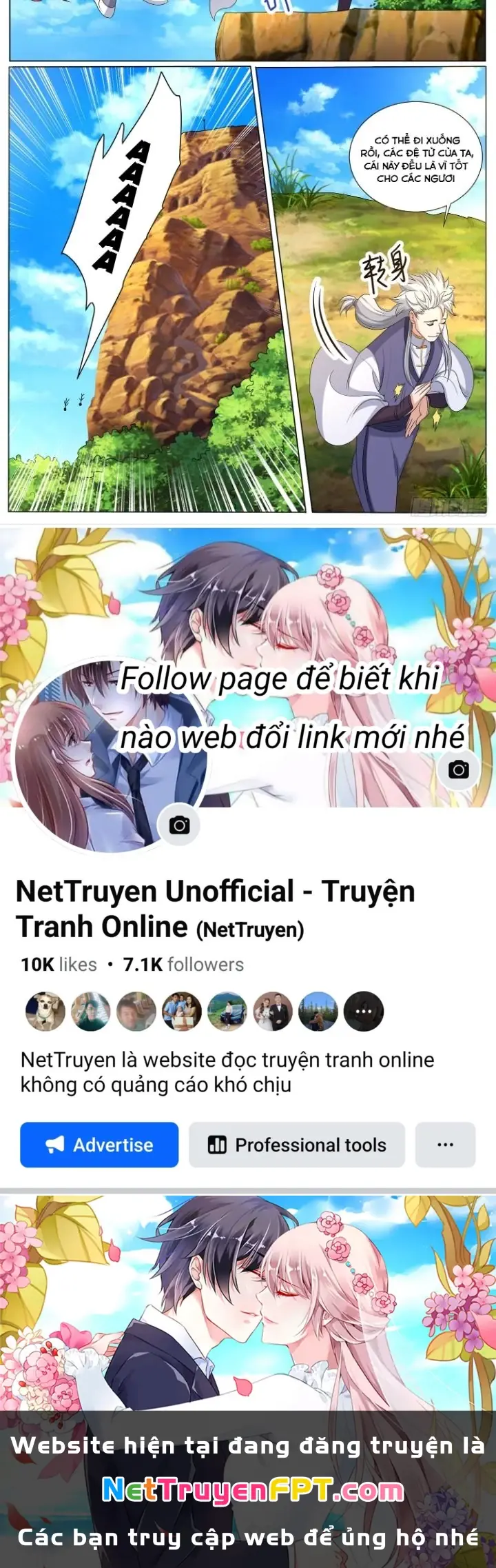 Tương Vong Sư Chapter 58 - Trang 24