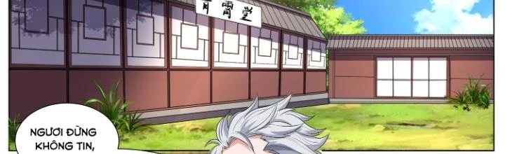 Tương Vong Sư Chapter 58 - Trang 3