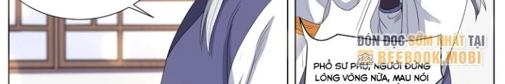 Tương Vong Sư Chapter 58 - Trang 7
