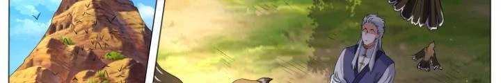 Tương Vong Sư Chapter 59 - Trang 23