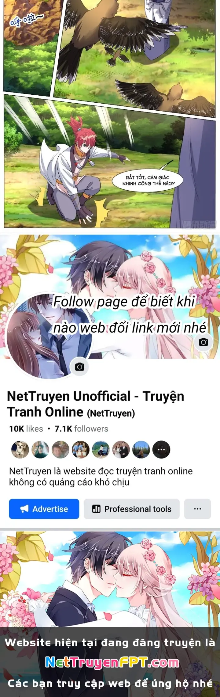 Tương Vong Sư Chapter 59 - Trang 24