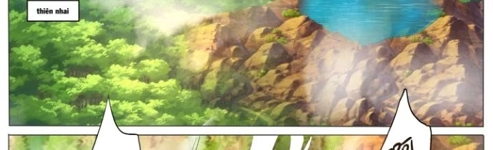 Tương Vong Sư Chapter 59 - Trang 3