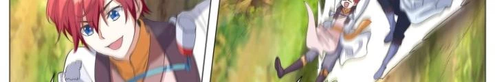 Tương Vong Sư Chapter 59 - Trang 5