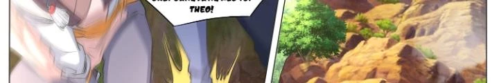 Tương Vong Sư Chapter 59 - Trang 9