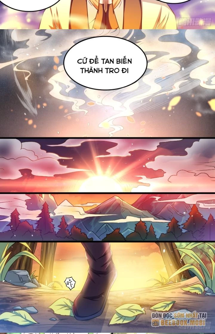 Tương Vong Sư Chapter 6 - Trang 10