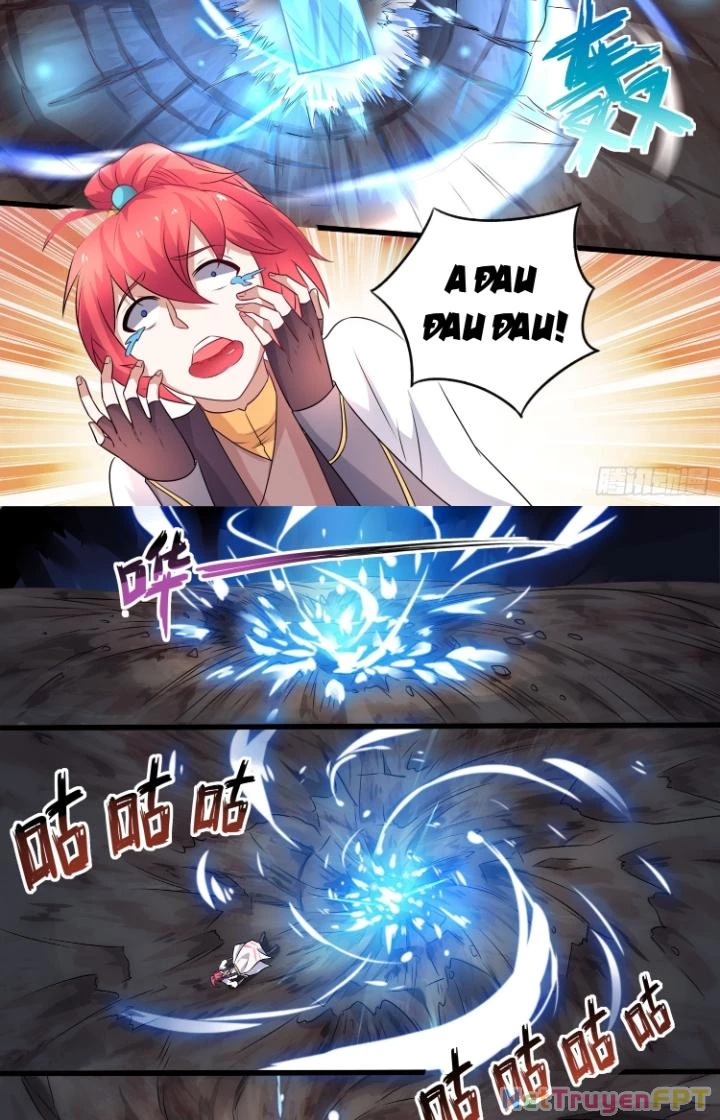 Tương Vong Sư Chapter 6 - Trang 6
