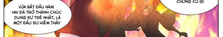 Tương Vong Sư Chapter 60 - Trang 17