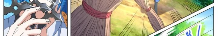 Tương Vong Sư Chapter 60 - Trang 5