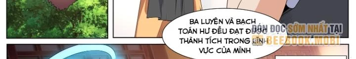 Tương Vong Sư Chapter 60 - Trang 7