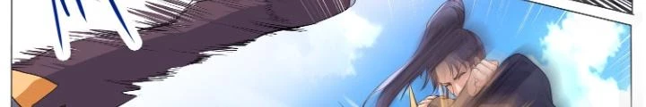 Tương Vong Sư Chapter 61 - Trang 11