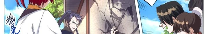 Tương Vong Sư Chapter 61 - Trang 17