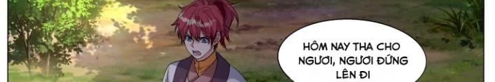 Tương Vong Sư Chapter 61 - Trang 23