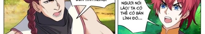 Tương Vong Sư Chapter 61 - Trang 25