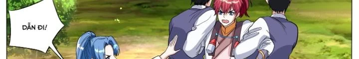 Tương Vong Sư Chapter 61 - Trang 31
