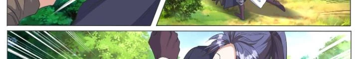 Tương Vong Sư Chapter 61 - Trang 7