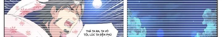 Tương Vong Sư Chapter 62 - Trang 13