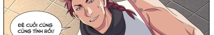 Tương Vong Sư Chapter 62 - Trang 17
