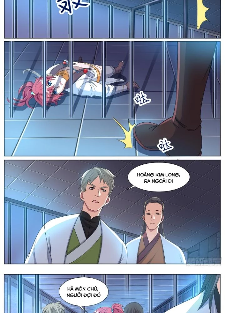 Tương Vong Sư Chapter 62 - Trang 24