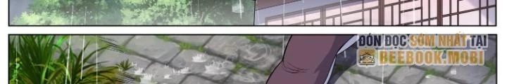 Tương Vong Sư Chapter 62 - Trang 27