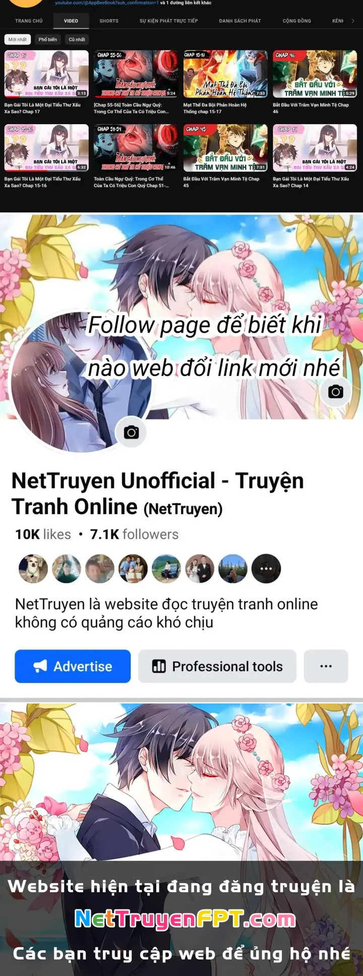 Tương Vong Sư Chapter 62 - Trang 30