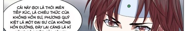 Tương Vong Sư Chapter 63 - Trang 17