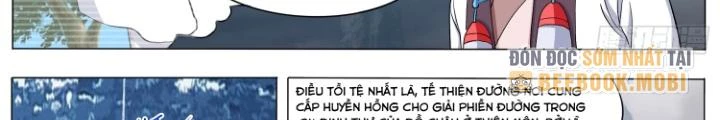 Tương Vong Sư Chapter 63 - Trang 21