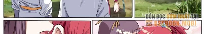 Tương Vong Sư Chapter 63 - Trang 9