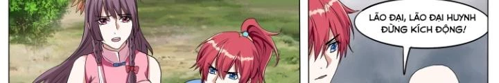 Tương Vong Sư Chapter 64 - Trang 23