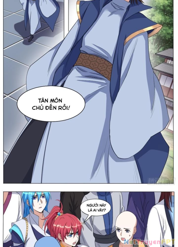 Tương Vong Sư Chapter 64 - Trang 26