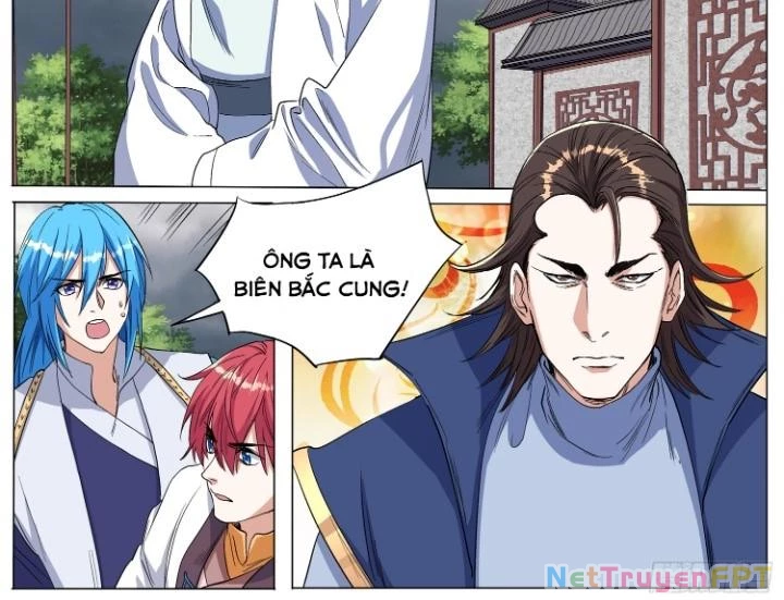 Tương Vong Sư Chapter 64 - Trang 30