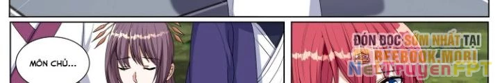 Tương Vong Sư Chapter 65 - Trang 13