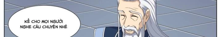 Tương Vong Sư Chapter 65 - Trang 17